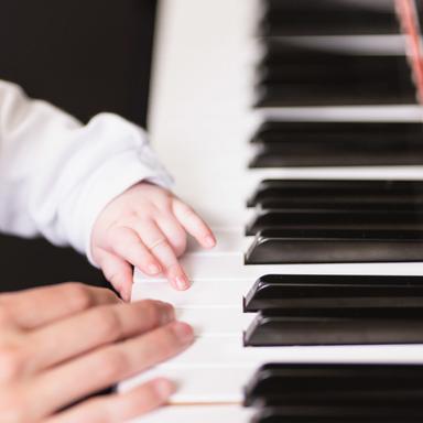 Brahms: 5 Lieder, Op. 49: No. 4, Wiegenlied (Arr. Batsashvili for Solo Piano)