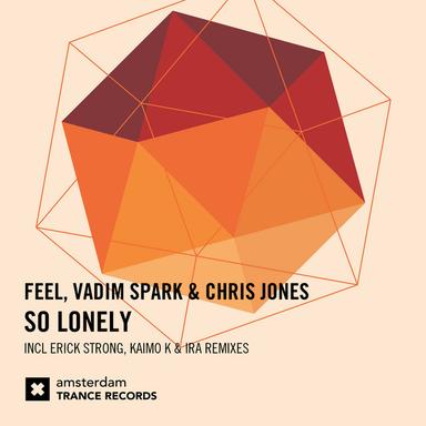 So Lonely - Kaimo K Remix