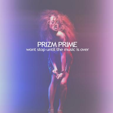 Wont Stop Until the Music Is Over
