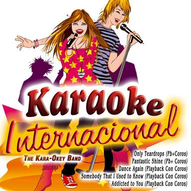 Fantastic Shine (Karaoke Version)
