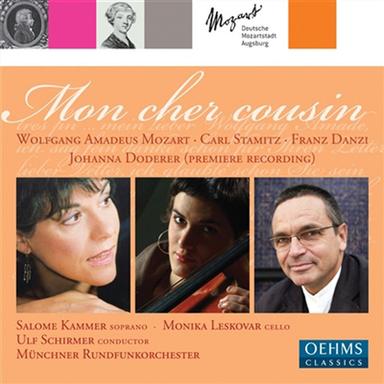 Divertimento in D Major, K. 136, "Salzburg Symphony No. 1": I. Allegro