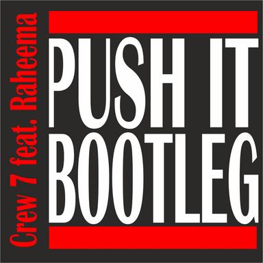Push It - Soft Cut