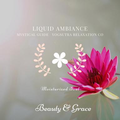 Moisturized Soul