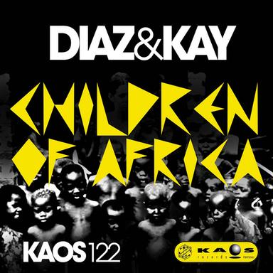 Children Of Africa (Original Mix)