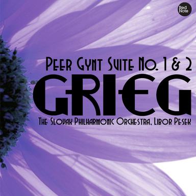 Peer Gynt Suite No. 2, Op. 55: III. Peer Gynts Heimkehr