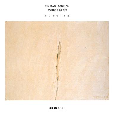 Elégie for Viola and Piano, Op. 44
