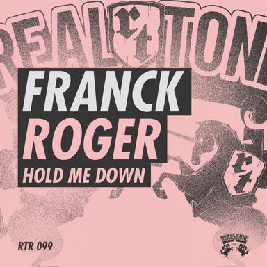 Hold Me Down - Instrumental