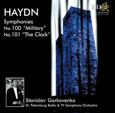 Symphony No. 101 in D Major, Hob. I:101 : III. Menuet (Allegretto) - Trio