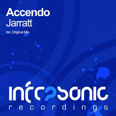 Jarratt - Original Mix