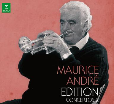 Albinoni : Trumpet Concerto in B flat : I Adagietto