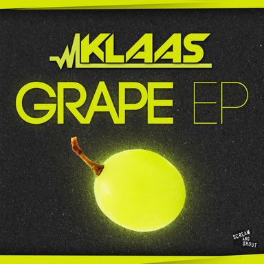 Grape - Radio Edit