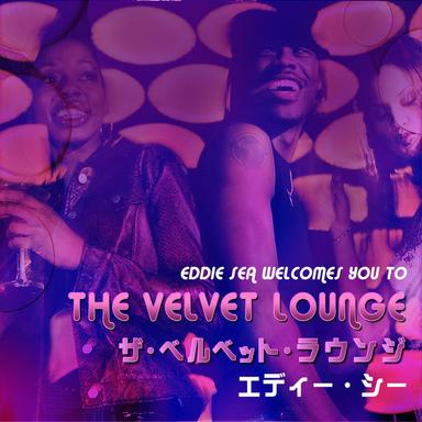 Velvet Lounge (Sultry)