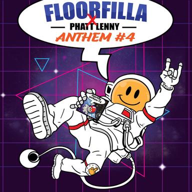 Anthem #4 - Extended