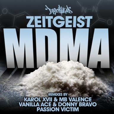 MDMA - Original Mix
