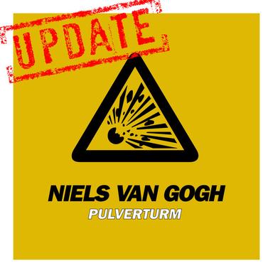 Pulverturm - Niels van Gogh & Daniel Strauss Update