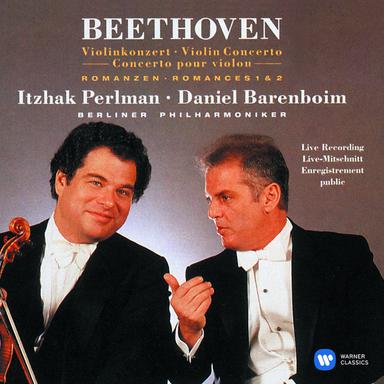 Beethoven: Violin Concerto in D Major, Op. 61: I. Allegro, ma non troppo