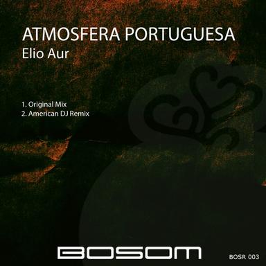 Atmosfera Portuguesa - American DJ Remix