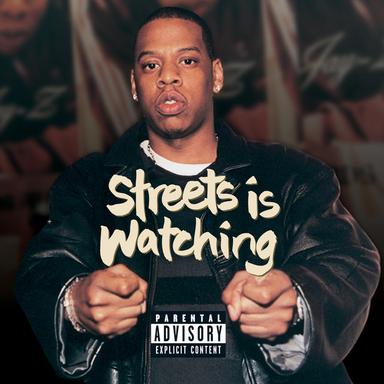 Streets Is Watching - Radio Edit