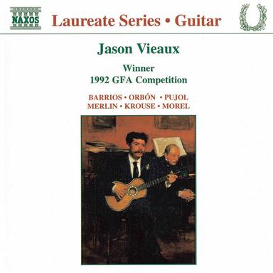 Waltzes, Op. 8: Vals, Op. 8, No. 3