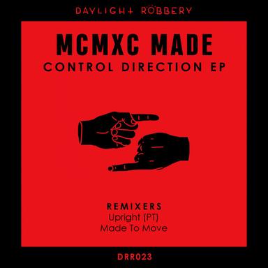 Let's Dance - Made To Move Remix