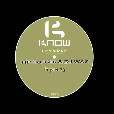 Impact 23 - Bobby Deep Remix