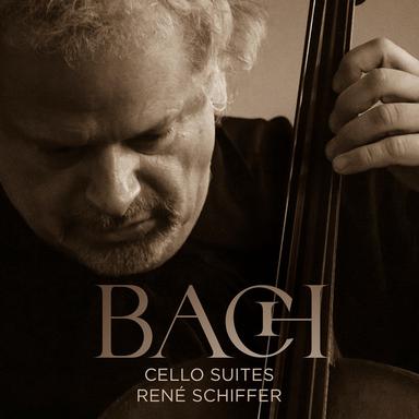 Cello Suite No. 2 In D Minor, BWV 1008: I. Prélude