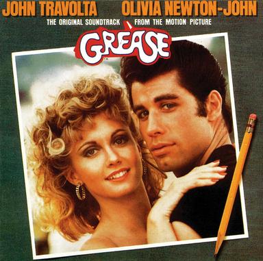 Sandy - From “Grease” Soundtrack