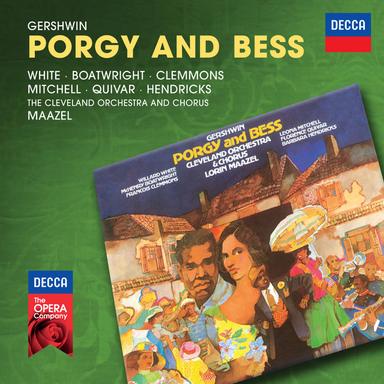Porgy and Bess / Act 2: "Bess, You Is My Woman Now"