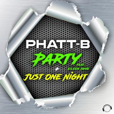 Party - Radio Edit
