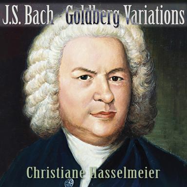 Goldberg Variations, BWV 988: Variation 19 a 1 Clav.