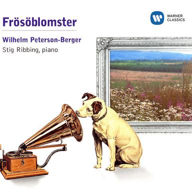Frösöblomster II: Nr 1: Solhälsning - 1998 Remaster
