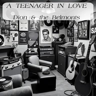 A Teenager In Love
