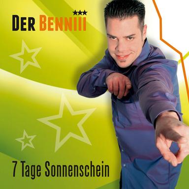 7 Tage Sonnenschein