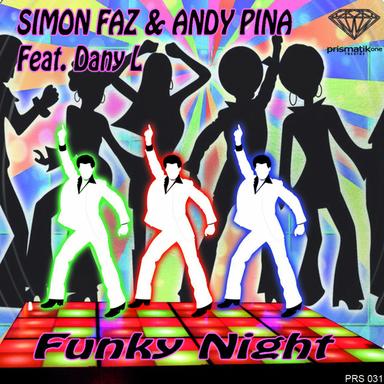 Funky Night - Rishi Bass Funky Dub Remix