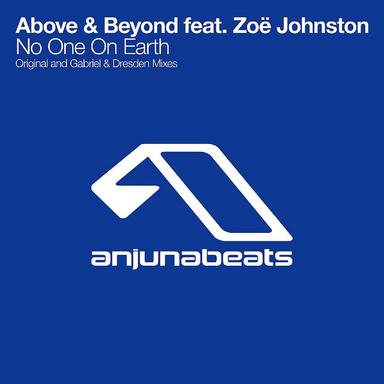 No One On Earth - Gabriel & Dresden Remix