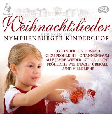 O Weihnachtszeit