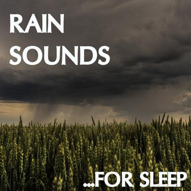 Mountain Rain