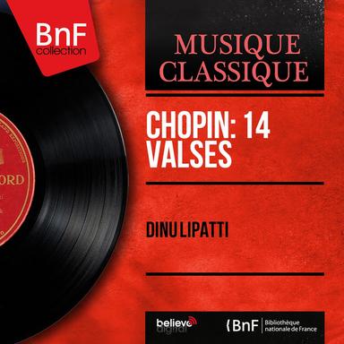 Valses, Op. 34: No. 1 in A-Flat Major