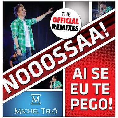 Ai Se Eu Te Pego (Rudeejay Remix)