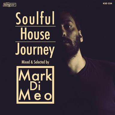 In Your Eyes - Mark Di Meo Remix