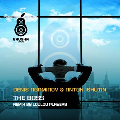 The Boss - Original Mix