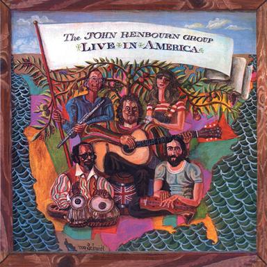 English Dance - Live At The Great American Music Hall, San Francisco, CA. April 18,1981