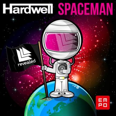 Call Me a Spaceman - Radio Edit