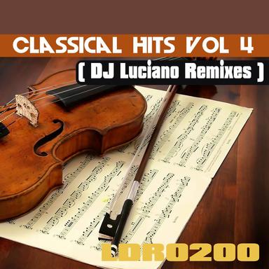 Fugue BWV 565 - Remix