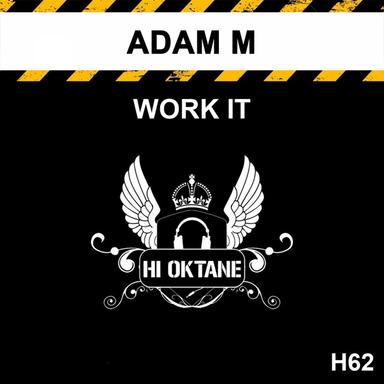 Work It - Original Mix