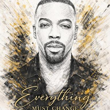Everything Must Change