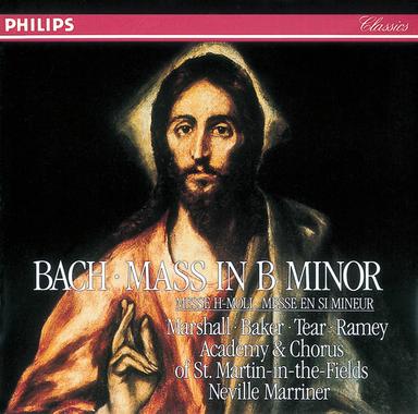 Mass in B Minor, BWV 232 / Credo: Et incarnatus est