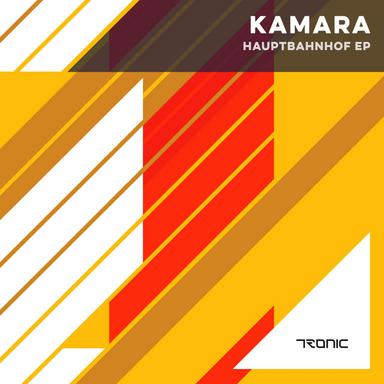 Hauptbahnhof - Tronic Mix