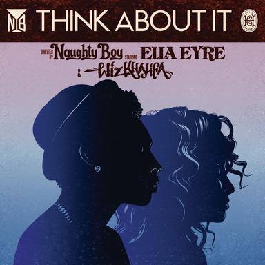 Think About It - TÂCHES Remix