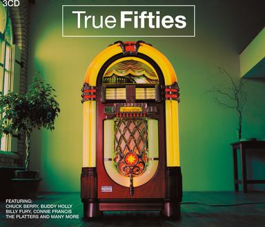 True 50s 3CD Set